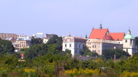 Noc Jagiellońska. Jaka tajemnica tkwi w Wielkim Stawie Królewskim