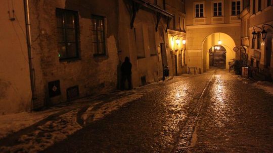 „Noc Jagiellońska\" w Lublinie