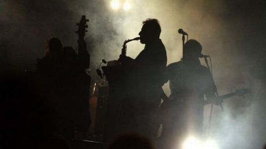 Noc Kultury 2012 w Lublinie za nami (zdjęcia)
