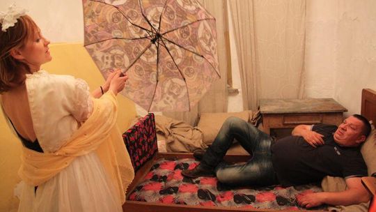 Noc Kultury 2013. Gdzie będą dramatyzować?