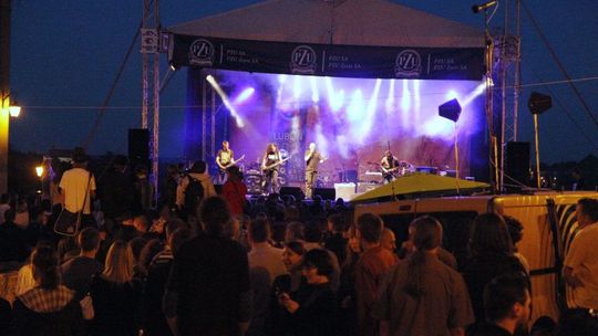 Noc Kultury 2013: Idźcie na most albo do lokalu kultury