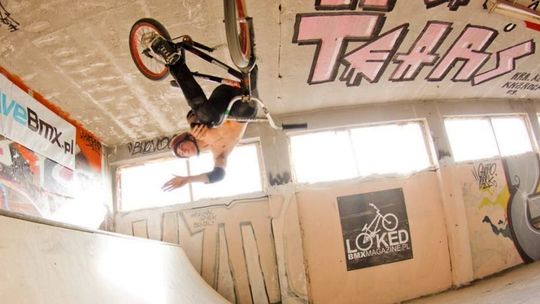 Noc Kultury 2013 nie tylko w centrum. Warto odwiedzić dzielnice