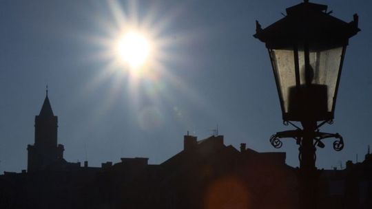 Noc Kultury 2013: Wiedza, czyli nowość w tym roku