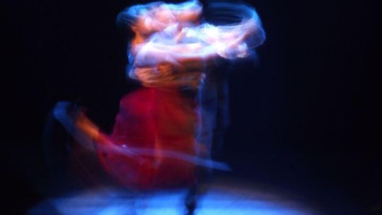 Noc Kultury 2013: Zbieraj energię, zarwiesz noc