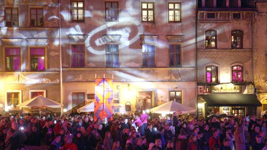 Noc Kultury 2013: Zgłoś swoje pomysły