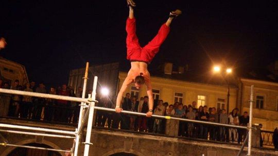 Noc Kultury 2014 w Lublinie: Gdzie warto pójśc?