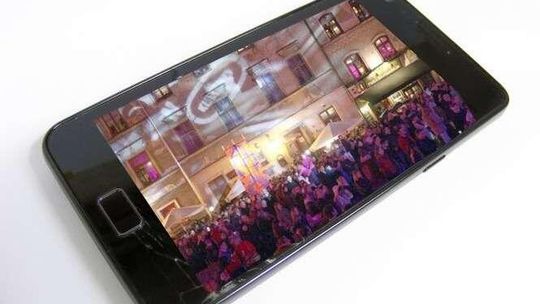 Noc Kultury 2015: Aplikacja w telefonie oprowadzi cię po imprezie