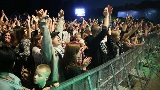 Noc Kultury 2015 w Lublinie. Do oglądania, słuchania i tańczenia (PROGRAM)