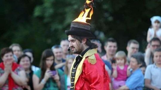 Noc Kultury 2015 w Lublinie. Przeżyjmy to jeszcze raz (wideo)