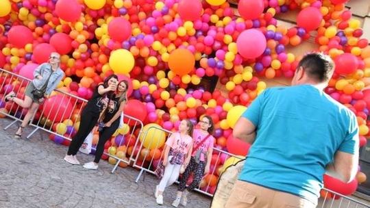 Noc Kultury 2017: Lublin nie śpi (zdjecia, wideo)