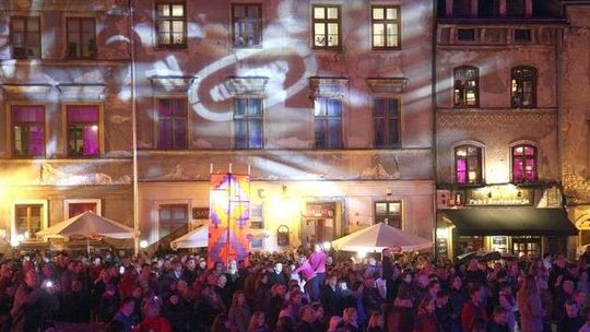 Noc Kultury 2017 w Lublinie. Gdzie warto pójść? Co warto zobaczyć? (program)