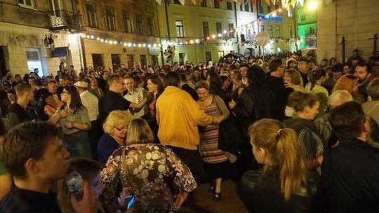 Noc Kultury 2017 w Lublinie: Pełny program godzina po godzinie