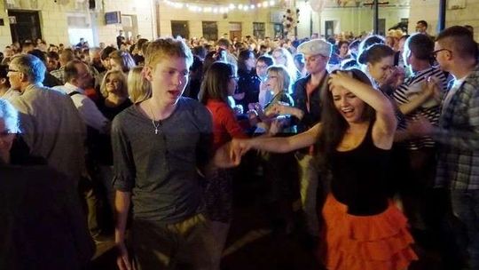 Noc Kultury 2017: Zgłoś swój pomysł