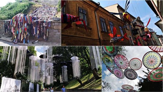 Noc Kultury 2018 w Lublinie. Tego nie można przegapić [zdjęcia]