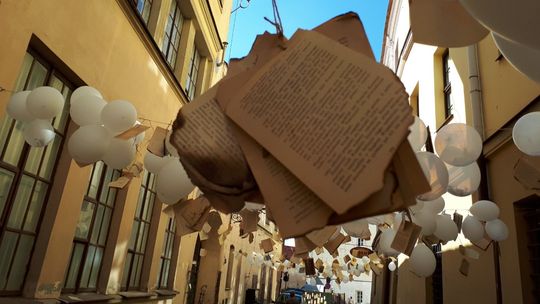 Noc Kultury 2019: Ostatnie przygotowania do magicznej nocy [zdjęcia]