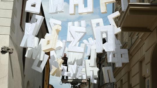 Noc Kultury 2019 w Lublinie [program]. Propozycja spaceru: gdzie pójść na koncert, gdzie zobaczyć coś ciekawego?