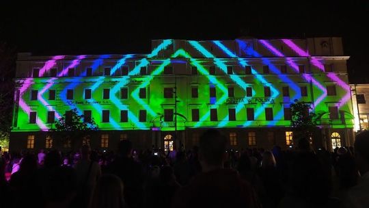 Noc Kultury 2019. Zbierają pomysły na wydarzenia