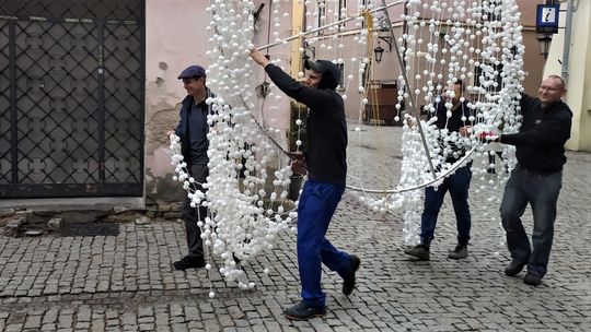 Noc Kultury 2020 odwołana. Nie będzie dużej imprezy w Lublinie