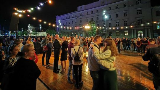 Noc Kultury 2020 w Lublinie odbędzie się 6/7 czerwca. Hasło: Miastoczułość