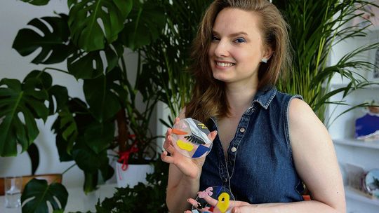 Noc Kultury 2023. Będzie dżungla w mieście 