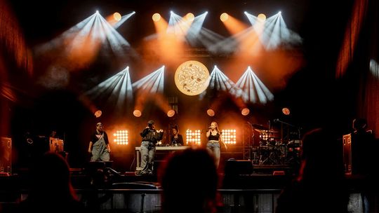 Noc Kultury 2025: Muzyka i koncerty (program)