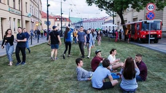 Noc Kultury, Carnaval Sztukmistrzów, Jarmark Jagielloński i inne letnie imprezy w Lublinie