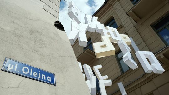 Noc Kultury na początek. Później Inne Brzmienia, Carnaval Sztukmistrzów i Jarmark Jagielloński