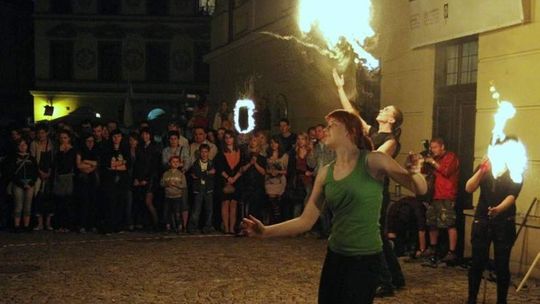 Noc Kultury także poza Starym Miastem. Restauratorzy protestują