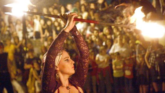 Noc Kultury w Lublinie