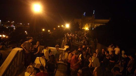 Noc Kultury w Lublinie. Program tegorocznej imprezy (co, gdzie, kiedy)