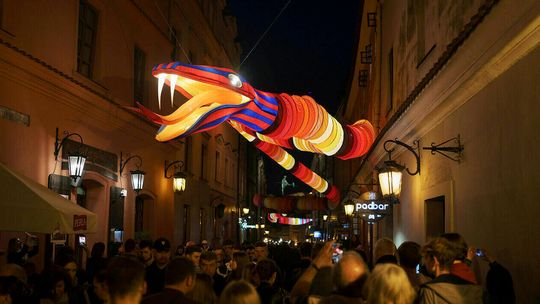 Noc Kultury w Lublinie: Zobacz, na co trzeba mieć wejściówkę 