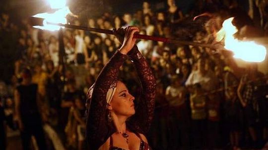 Noc Kultury wraca na Stare Miasto, są też inne zmiany