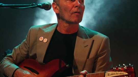 Noc Kultury: Zagra Voo Voo