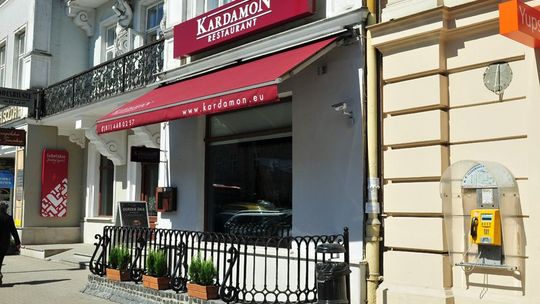 Noc Kultury: Zagraj i zaśpiewaj w Kardamonie