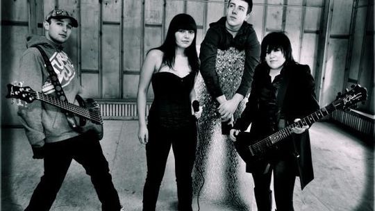 Noc Kupały w Graffiti 