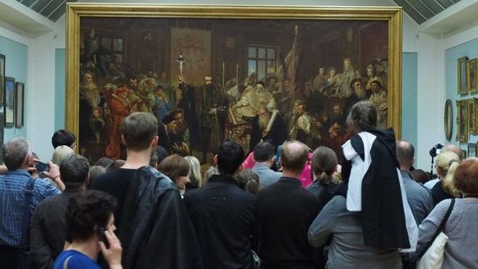 Noc Muzeów 2018 w Lublinie i regionie. Gdzie można pójść, co można zobaczyć?