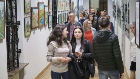 Noc Muzeów 2018 w Lublinie. Ile osób odwiedziło muzea? Co było hitem? [zdjęcia]