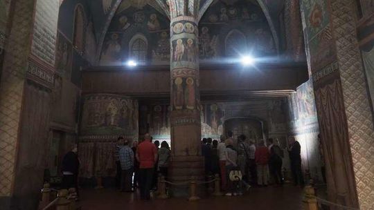 Noc Muzeów 2019: Lublin, Kozłówka, Kazimierz Dolny, Janowiec, Krasnystaw, Puławy [program]