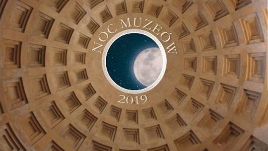 Noc Muzeów 2019 w Muzeum Czartoryskich w Puławach