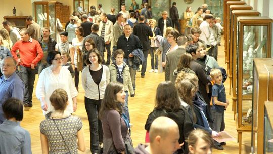 Noc Muzeów i Galerii w Lublinie i regionie (program)