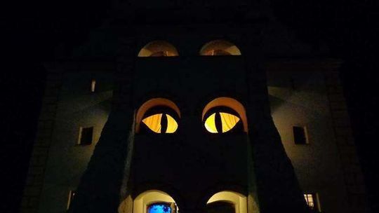 Noc Muzeów w Kazimierzu Dolnym, Janowcu i Puławach