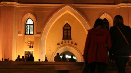Noc Muzeów w Lublinie