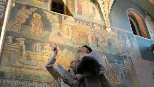 Noc Muzeów w Lublinie: Co jeszcze można zobaczyć?