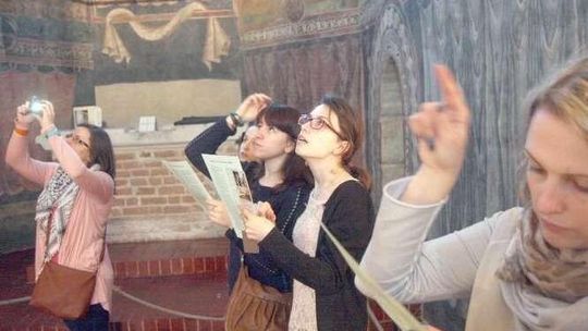 Noc Muzeów w Lublinie i regionie. Gdzie można przyjść?