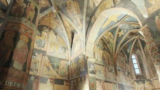 Noc Muzeów: Zwiedzanie bezpłatne, ale lepiej wcześniej się zapisać