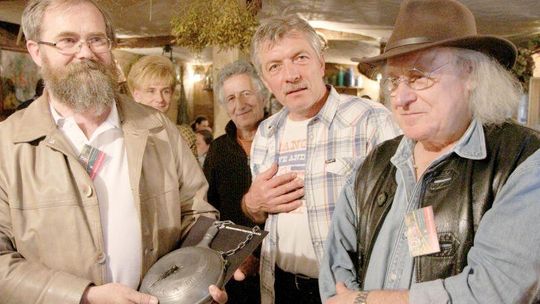 Noc nalewek w Lublinie już 11 września