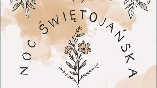 Noc Świętojańska w Piotrowicach