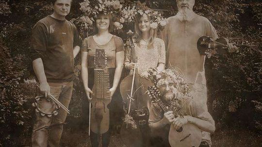 Noc Świętojańska z Orkiestrą św. Mikołaja na Moście Kultury