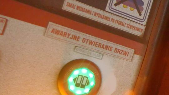 Nocna komunikacja miejska w Zamościu? "Zainteresowanie znikome"