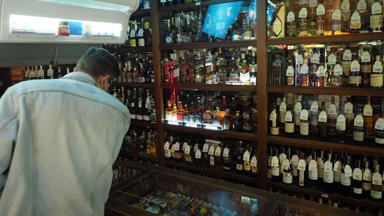 Nocna prohibicja w kolejnym mieście w woj. lubelskim. Projekt uchwały gotowy